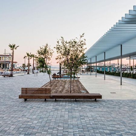 Pet Friendly - Apartamento Centrico Y Cerca De La Playa Santa Pola Buitenkant foto