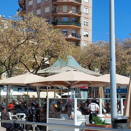 Pet Friendly - Apartamento Centrico Y Cerca De La Playa Santa Pola Buitenkant foto