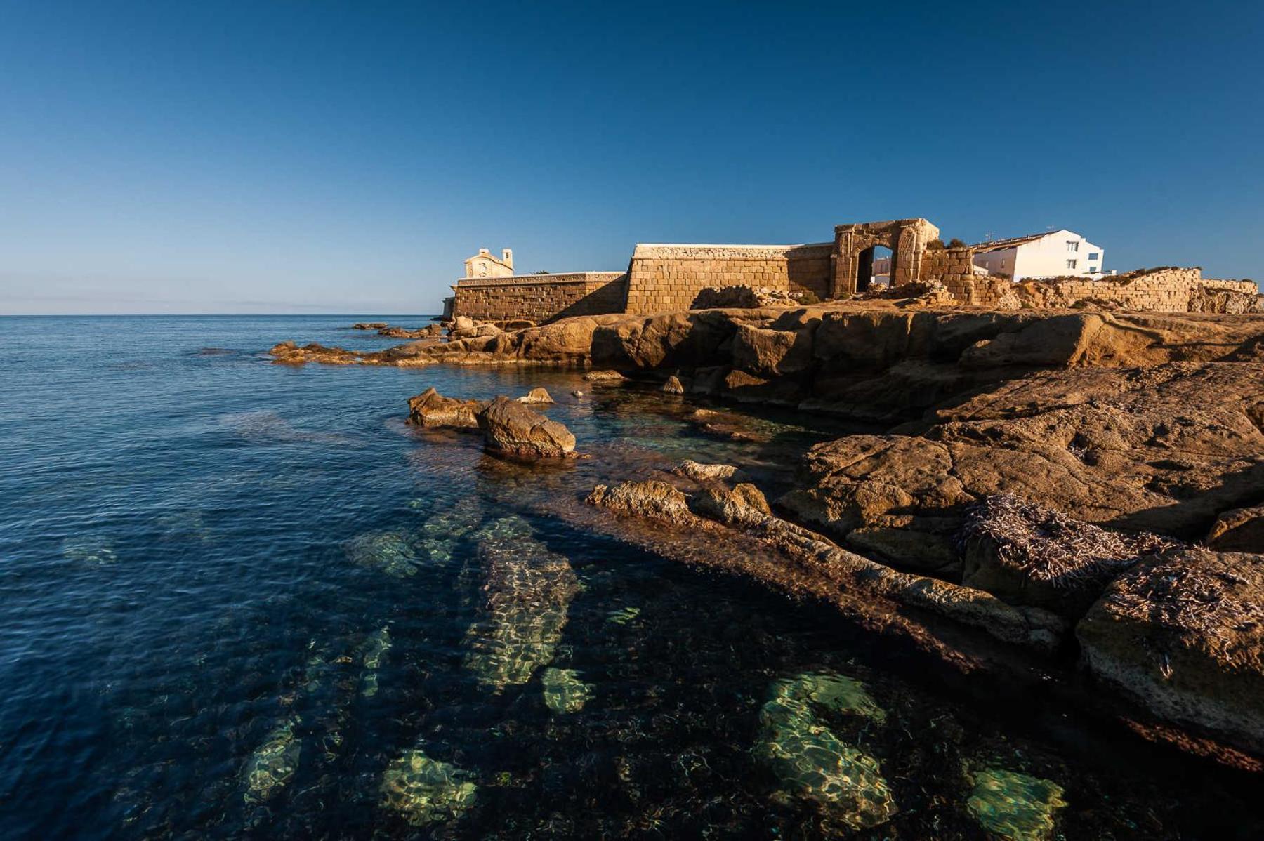 Pet Friendly - Apartamento Centrico Y Cerca De La Playa Santa Pola Buitenkant foto