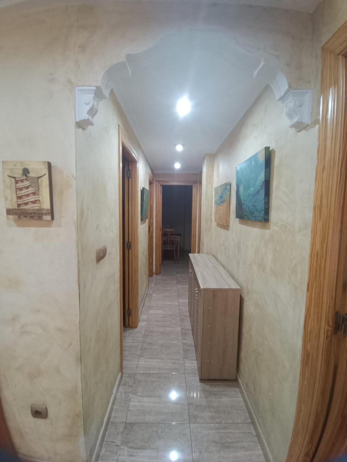 Pet Friendly - Apartamento Centrico Y Cerca De La Playa Santa Pola Buitenkant foto