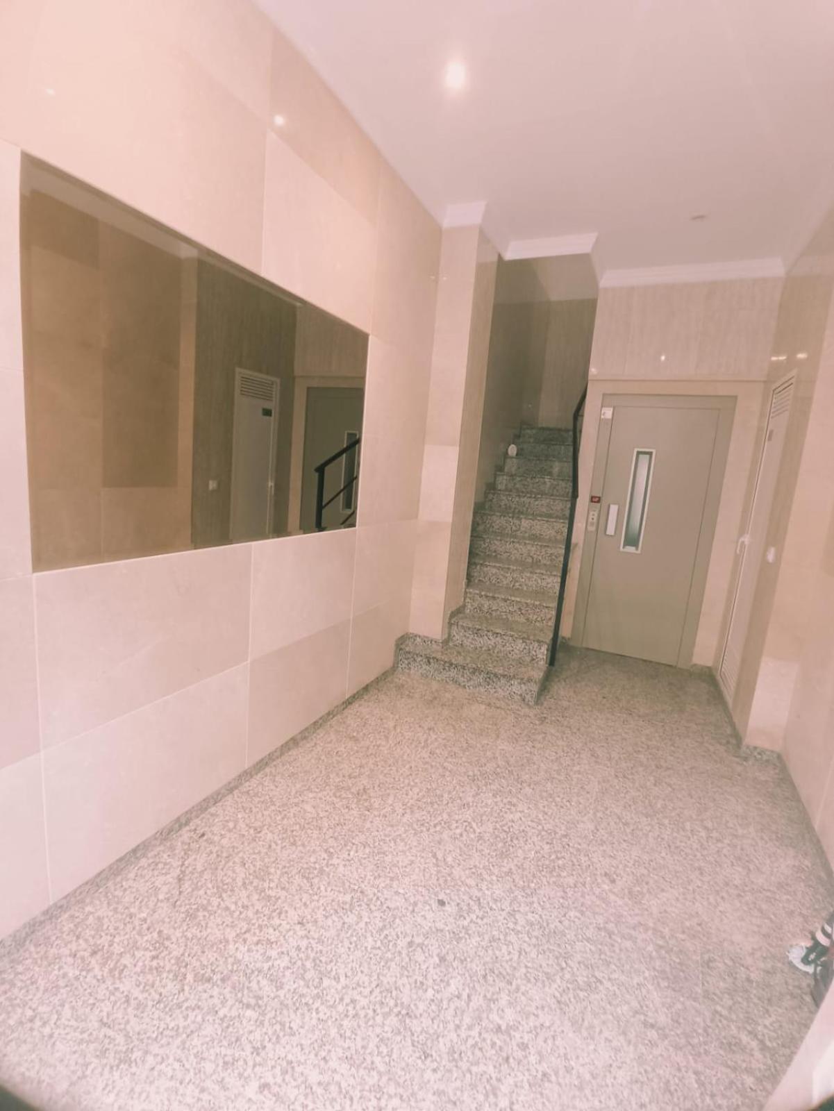 Pet Friendly - Apartamento Centrico Y Cerca De La Playa Santa Pola Buitenkant foto