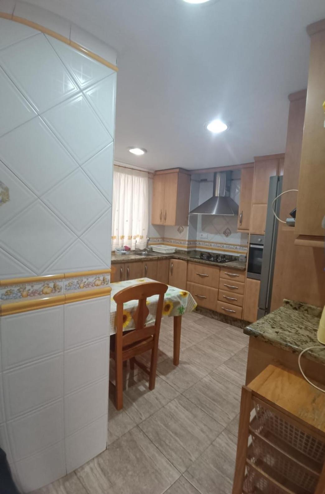 Pet Friendly - Apartamento Centrico Y Cerca De La Playa Santa Pola Buitenkant foto