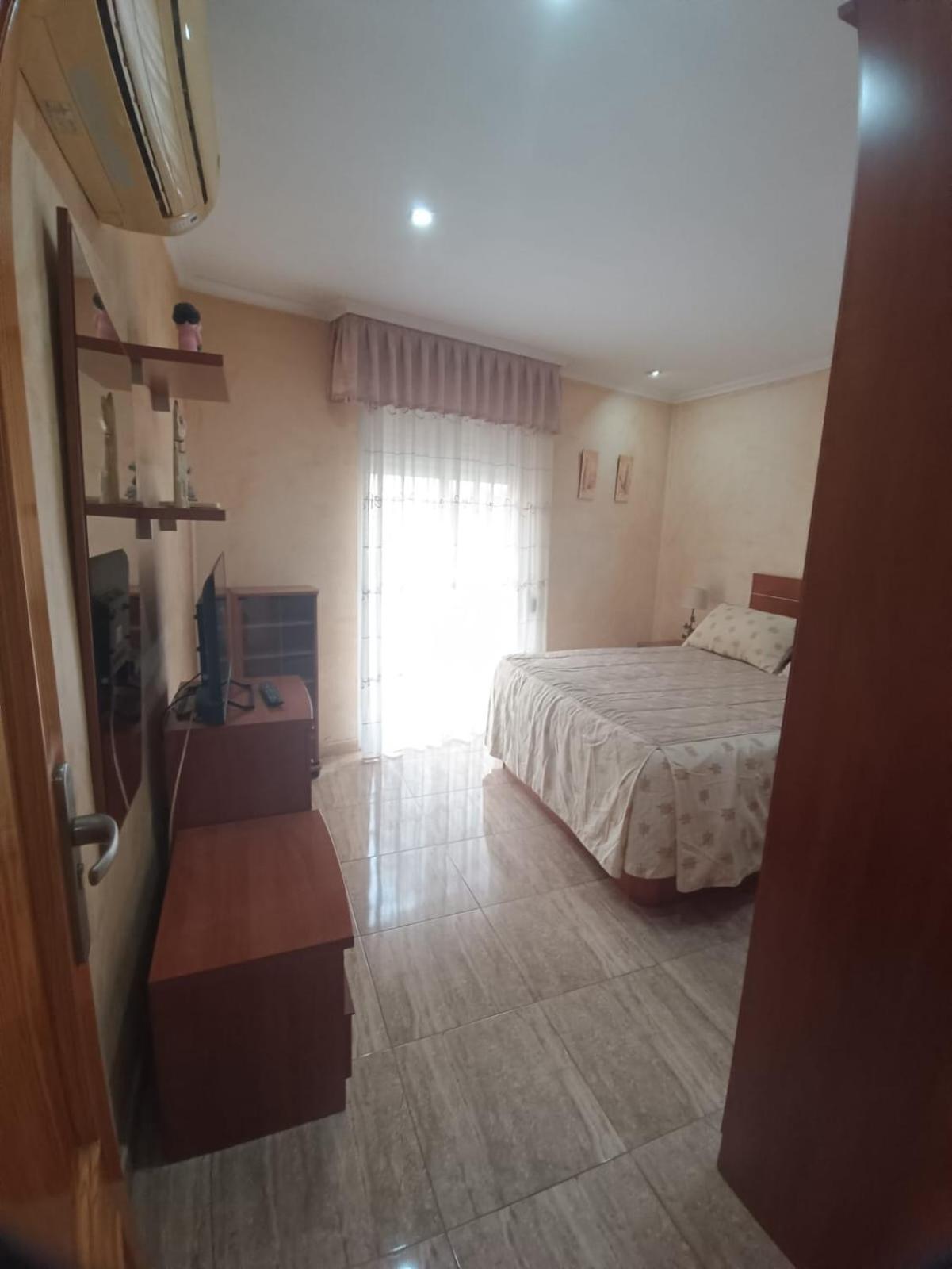 Pet Friendly - Apartamento Centrico Y Cerca De La Playa Santa Pola Buitenkant foto